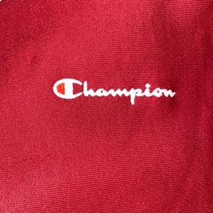 Champion Reverse Weave Crewneck